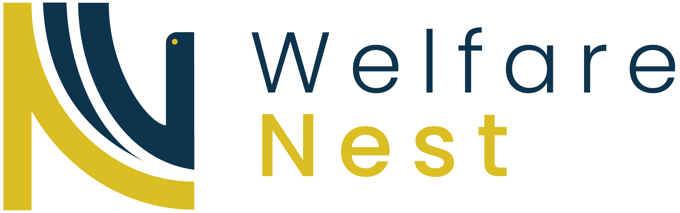 Logo Welfarenest