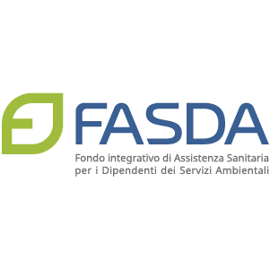 Logo Fasda
