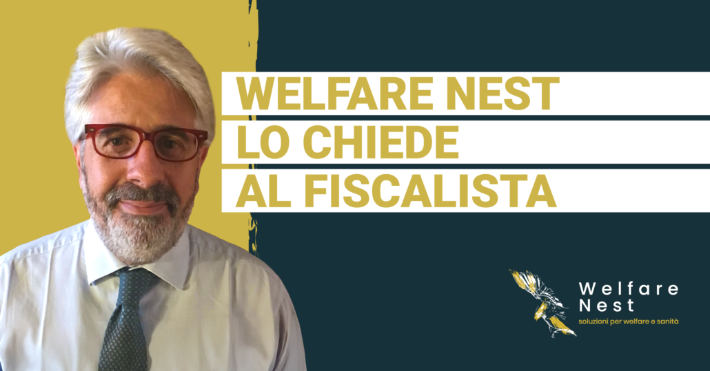 Intervista a Eugenio Ruggiero - Partner di Studio Visentini Marchetti e Associati