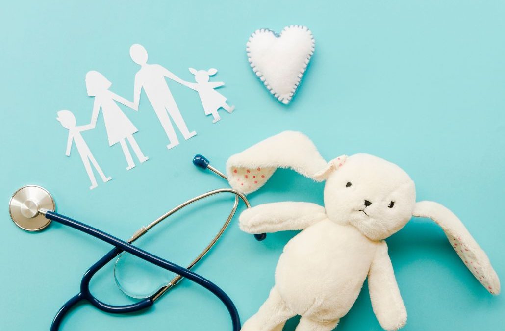Prevenzione pediatrica: un pilastro per la salute di bambini e adolescenti
