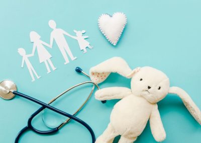 Prevenzione pediatrica: un pilastro per la salute di bambini e adolescenti