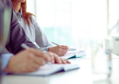 Sta per iniziare il corso per Global Welfare Manager
