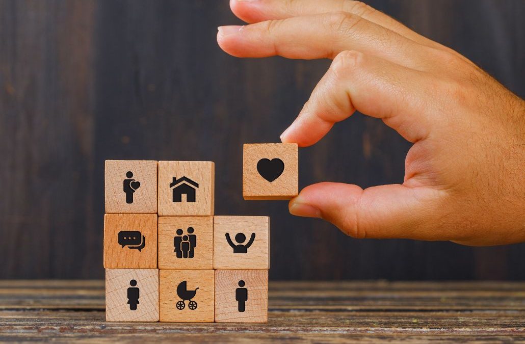 Welfare e benessere on demand: verso un modello personalizzato, innovativo e relazionale