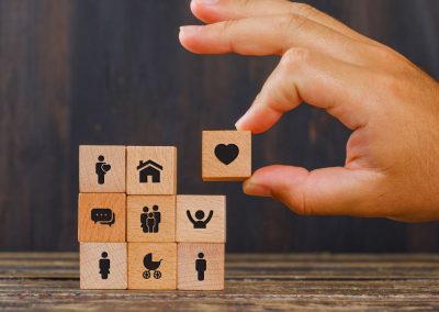 Welfare e benessere on demand: verso un modello personalizzato, innovativo e relazionale