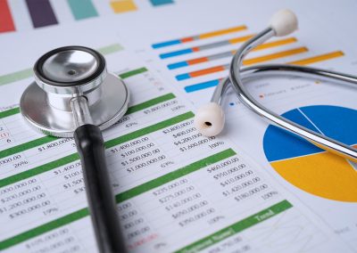 La rendicontazione dei Fondi sanitari